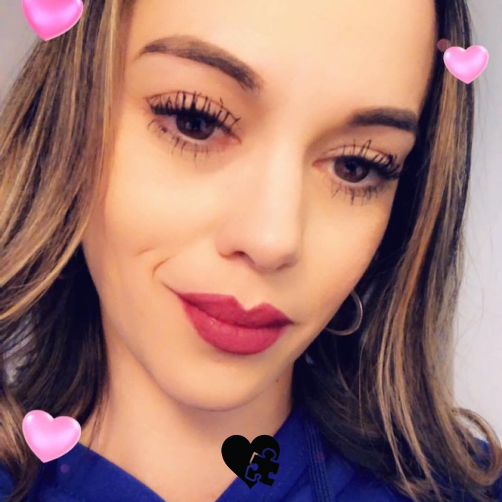 Meet your Posher, Lita